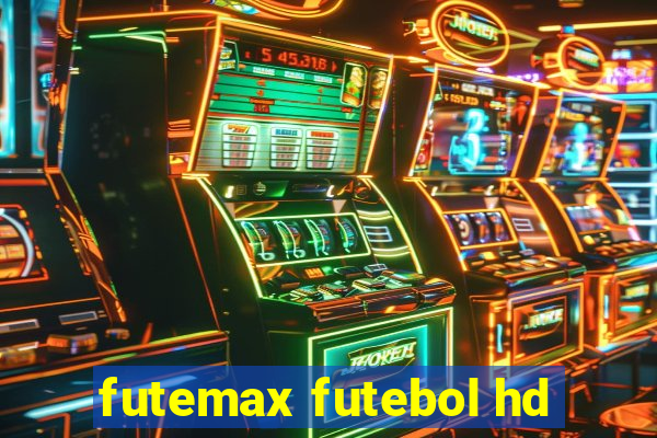 futemax futebol hd